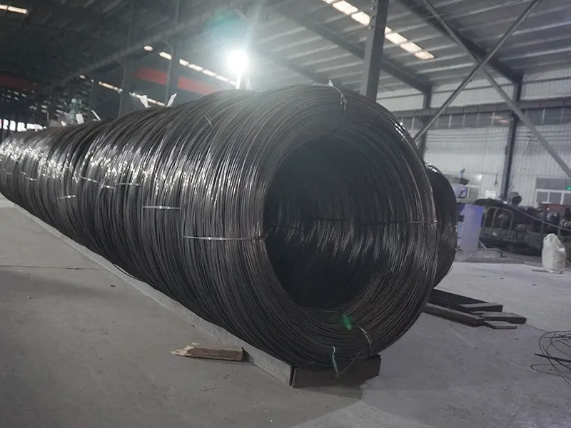 Shaft Grade Cold Drawn Wire